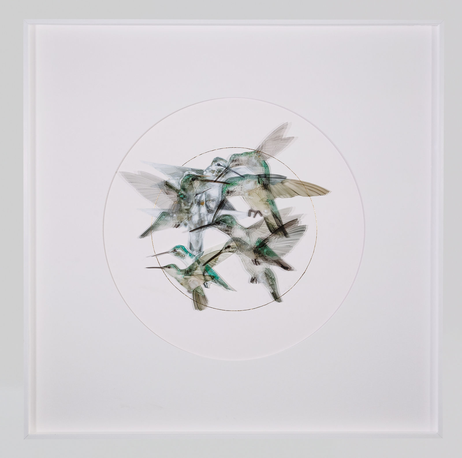 Ingrid Uys, Imagine This, 2023