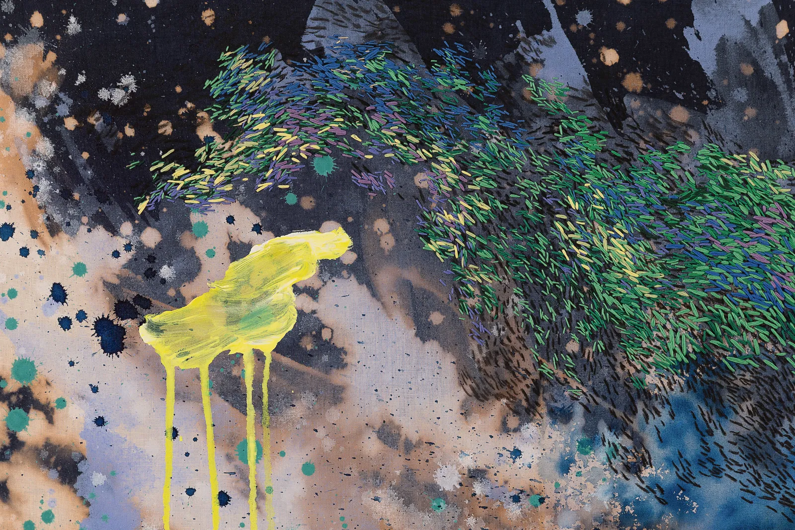 Sarah Grace, Follow the Light , 2025