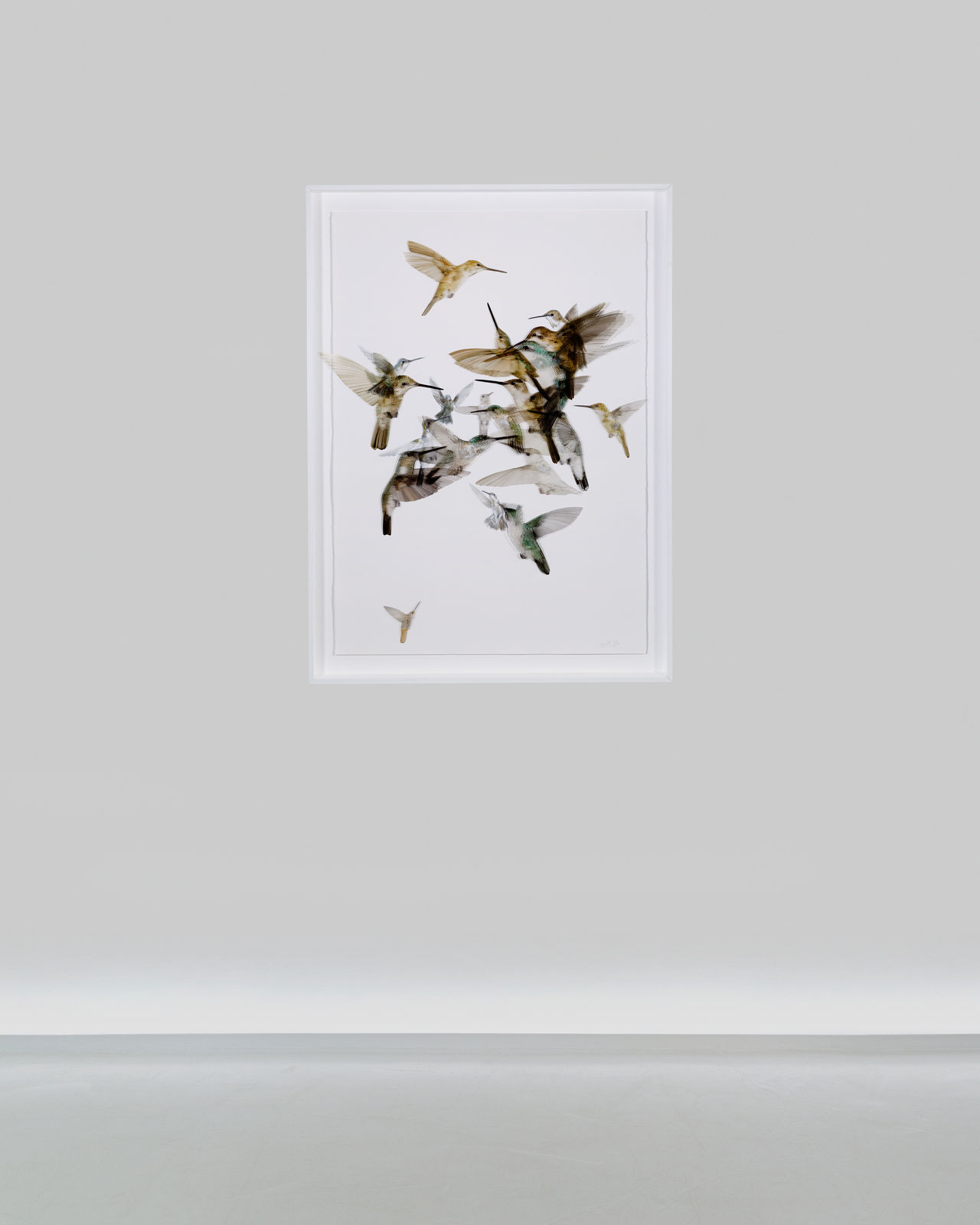 Ingrid Uys, Forever Fleeting, 2023