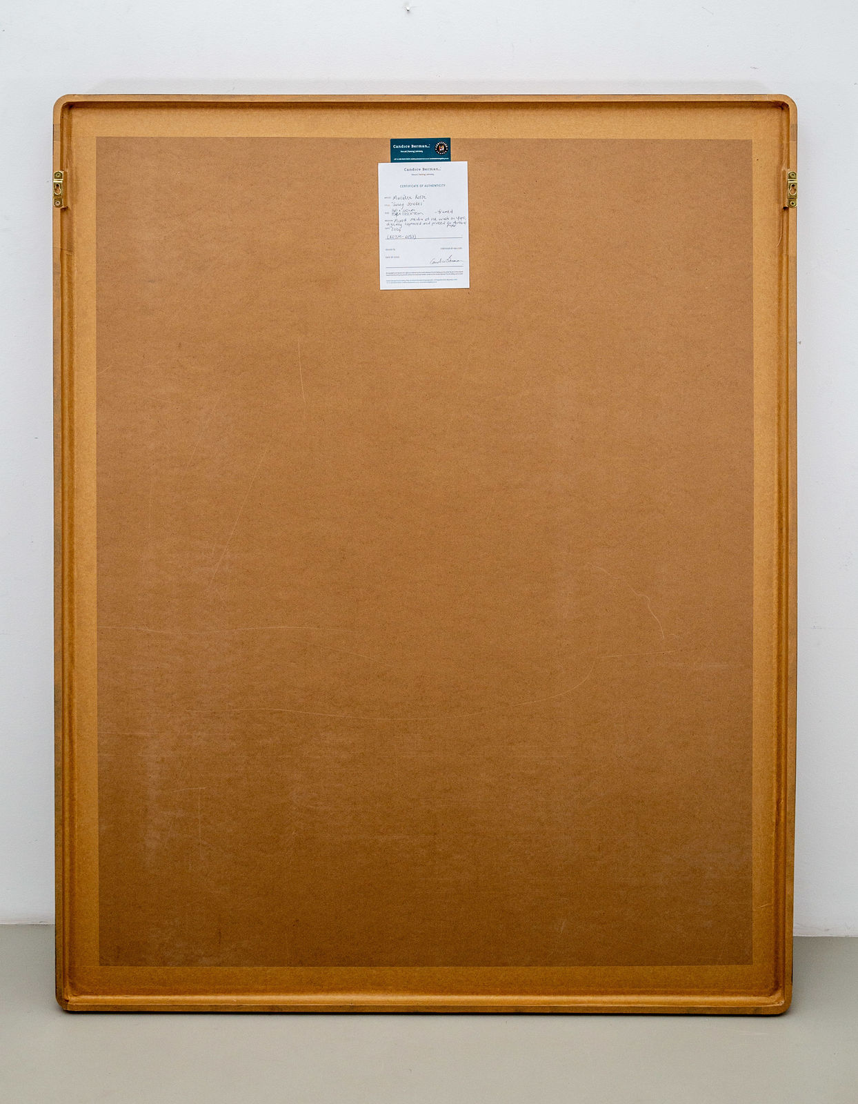 Mariëtte Kotzé, Sunny Strokes, 2024