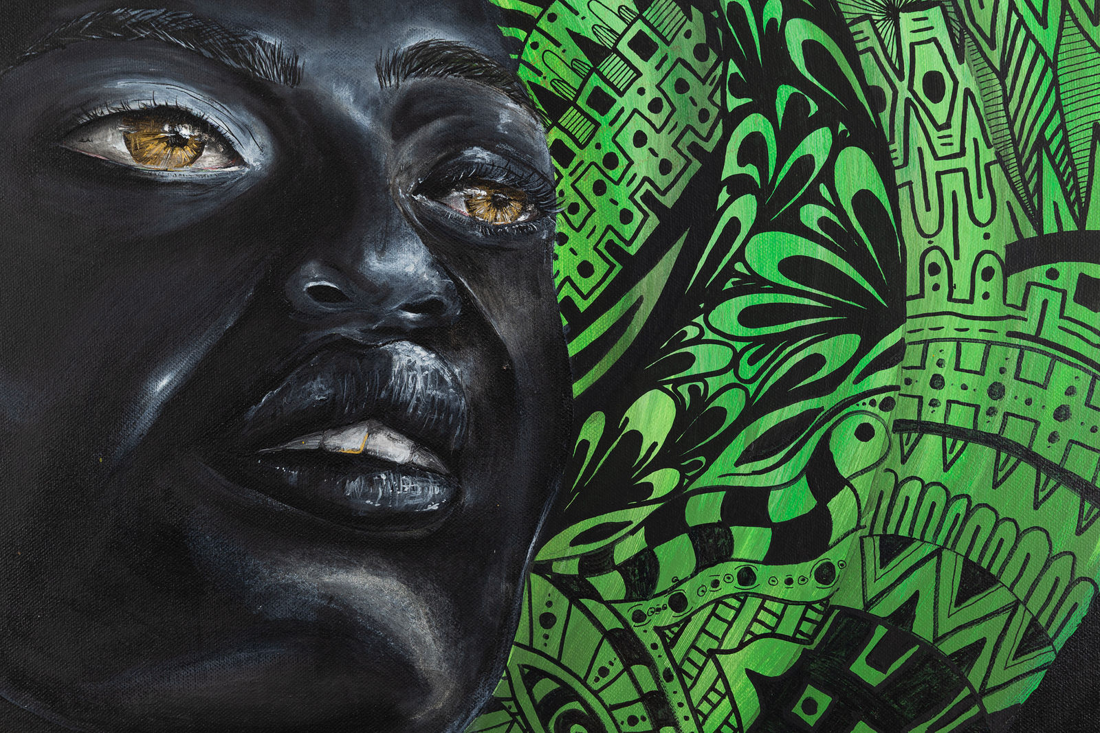 Mpho David Mabotja, Izinguquko - Changes, 2025