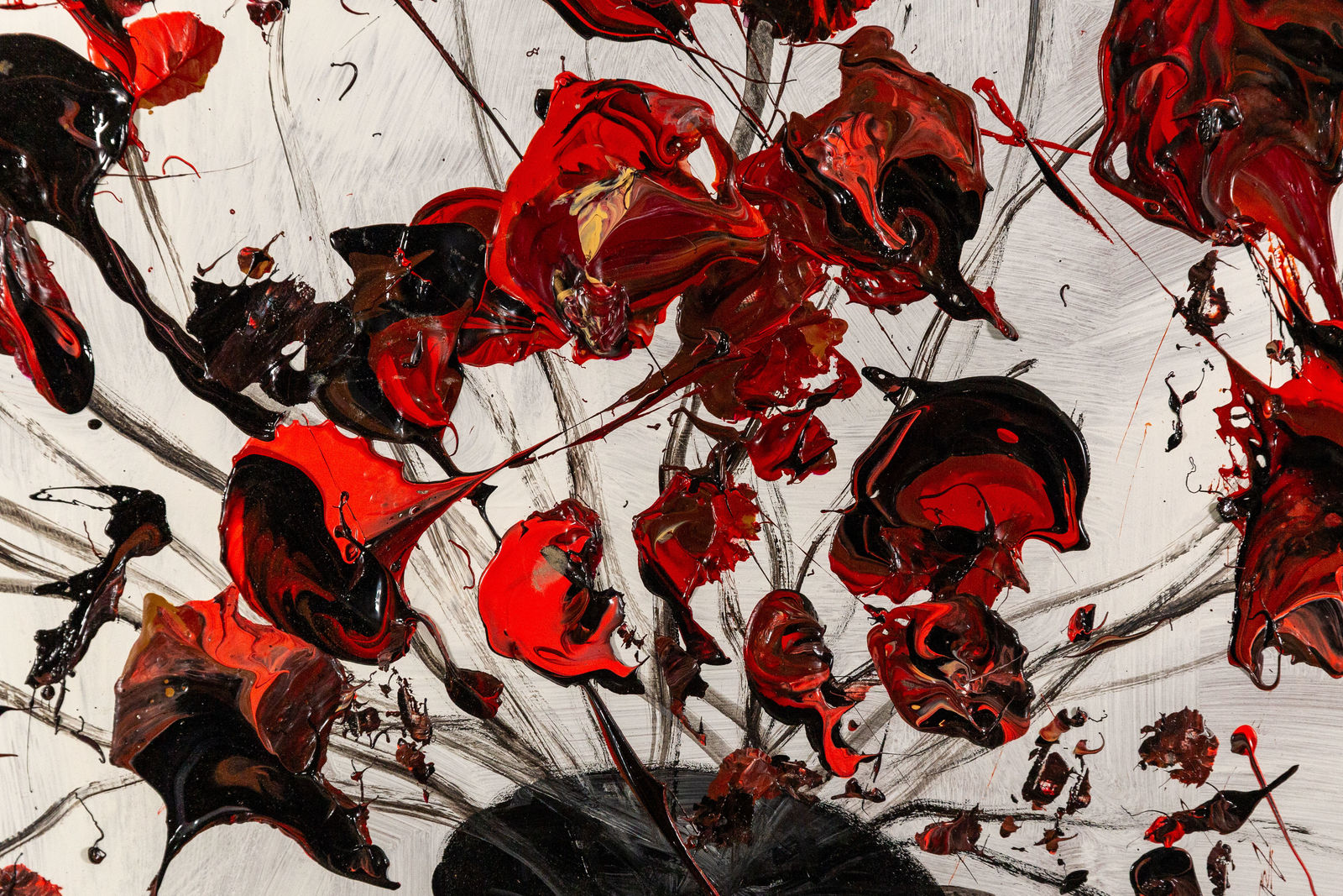 John-Michael Metelerkamp, Yonders Sun Down 6, 2024