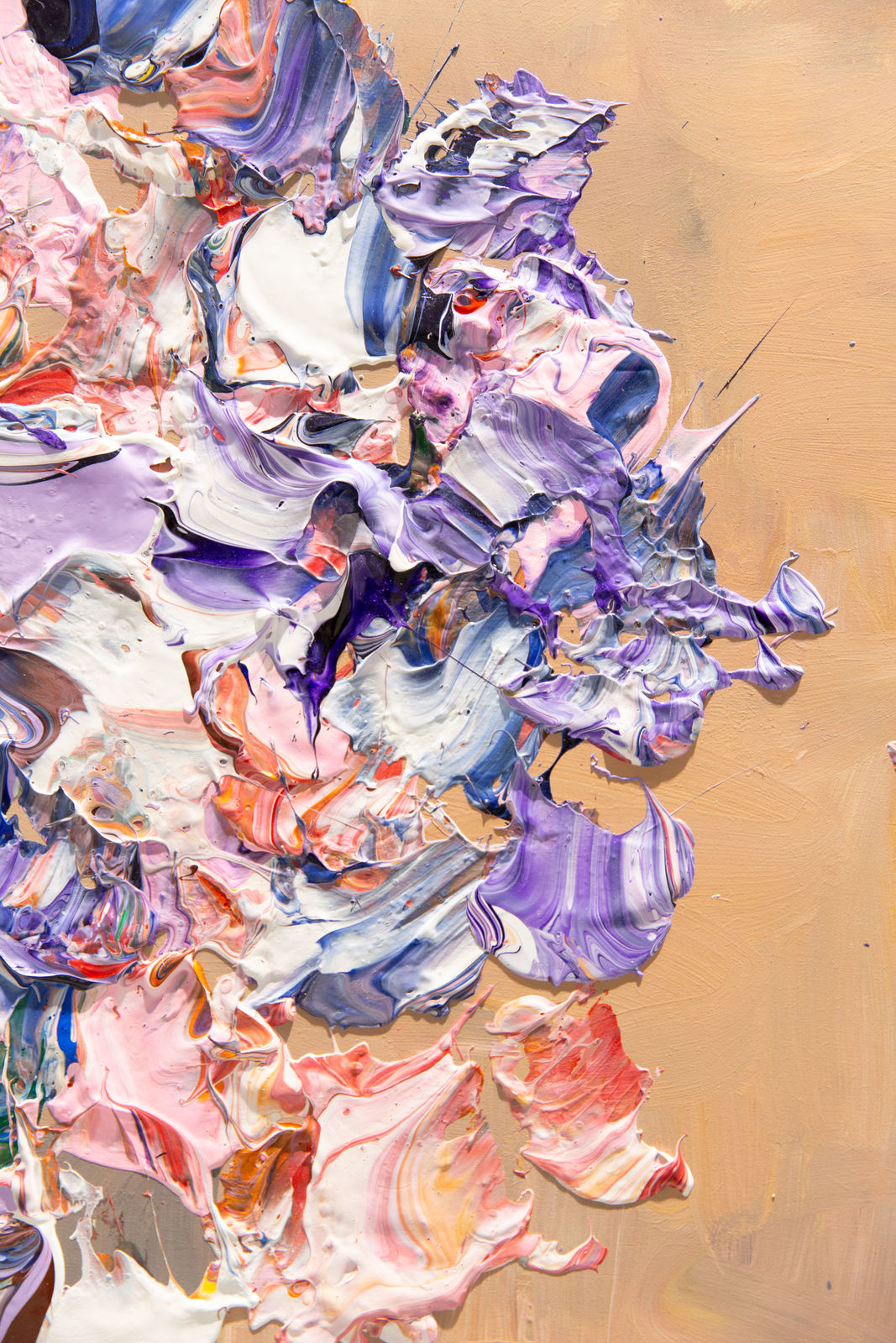 John-Michael Metelerkamp, PLD 2023 2, 2023