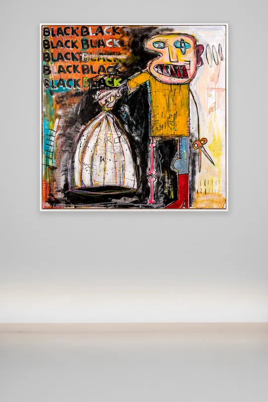 Jasmine Jagger, Morris, 2020