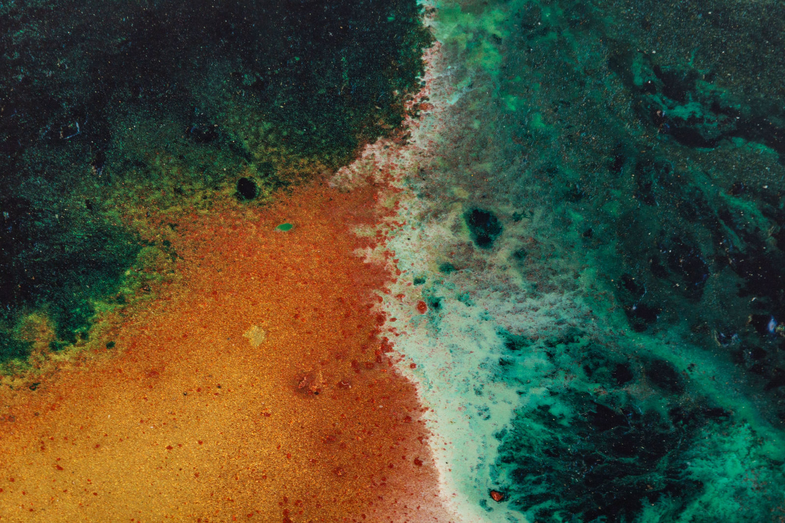 Mariëtte Kotzé, Beneath the Boughs, 2024