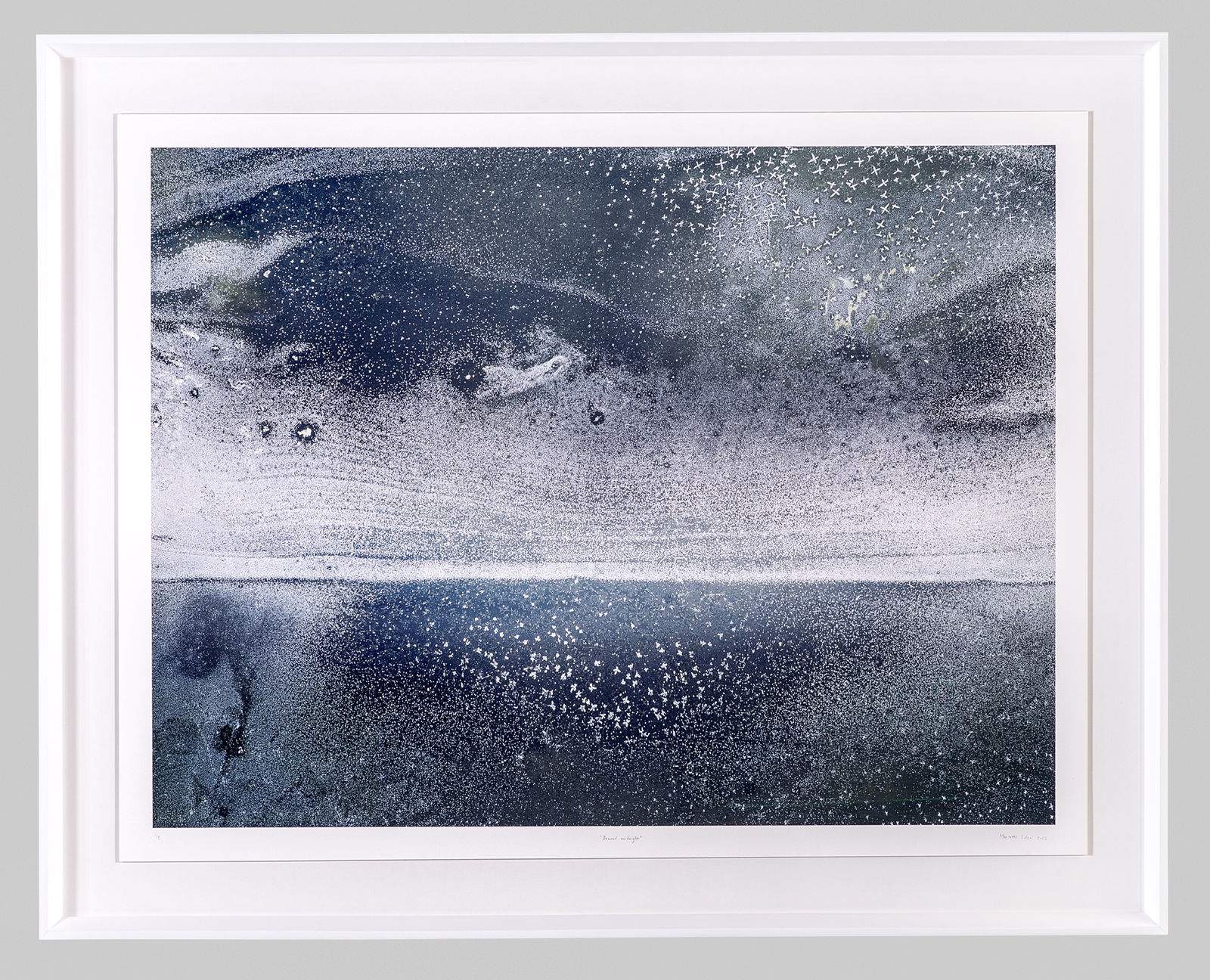 Mariëtte Kotzé, Around Midnight, 2023