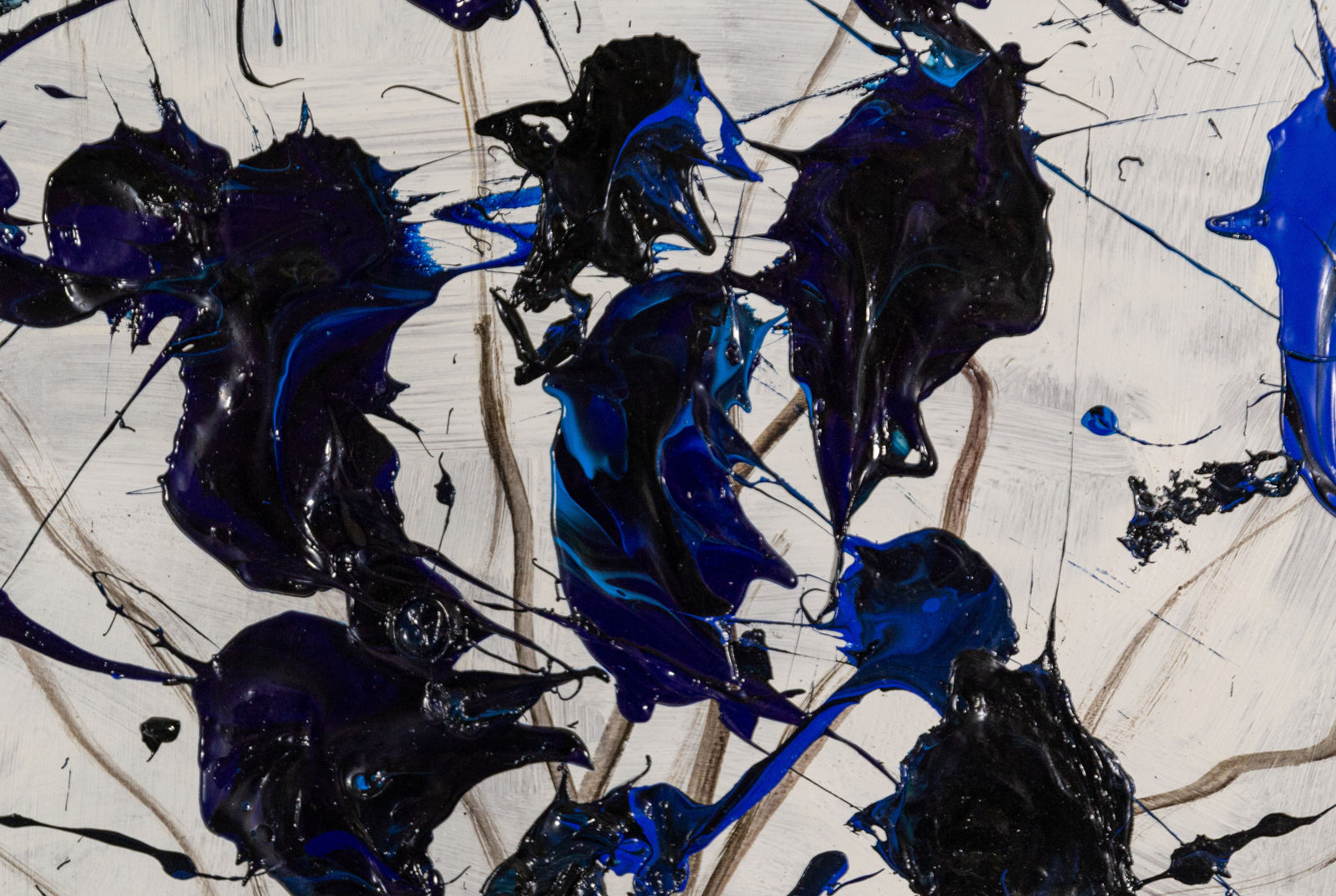 John-Michael Metelerkamp, Yonders Sun Down 5, 2024