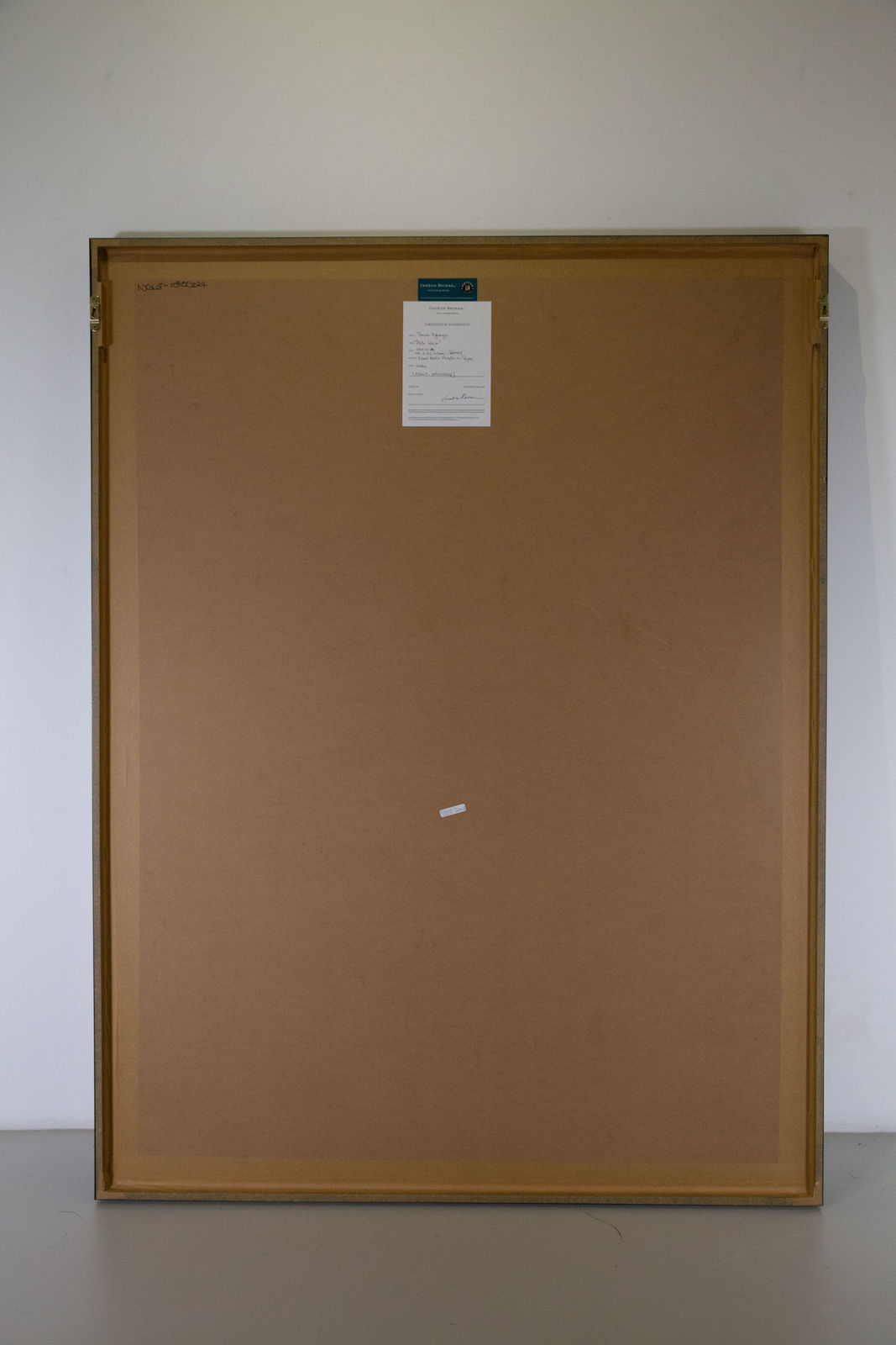 Thando Ngwenya, Phila Kahle, 2024