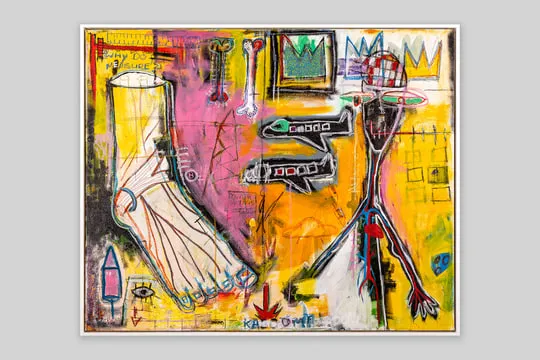 Jasmine Jagger, Wilton, 2020