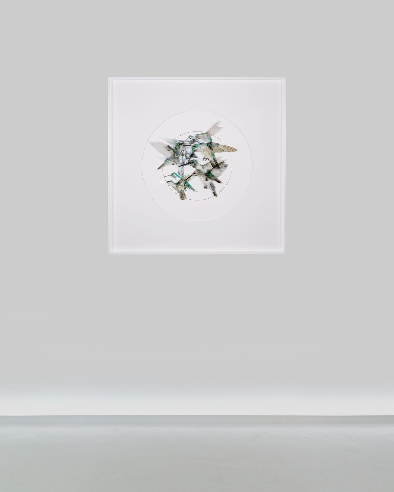 Ingrid Uys, Imagine This, 2023