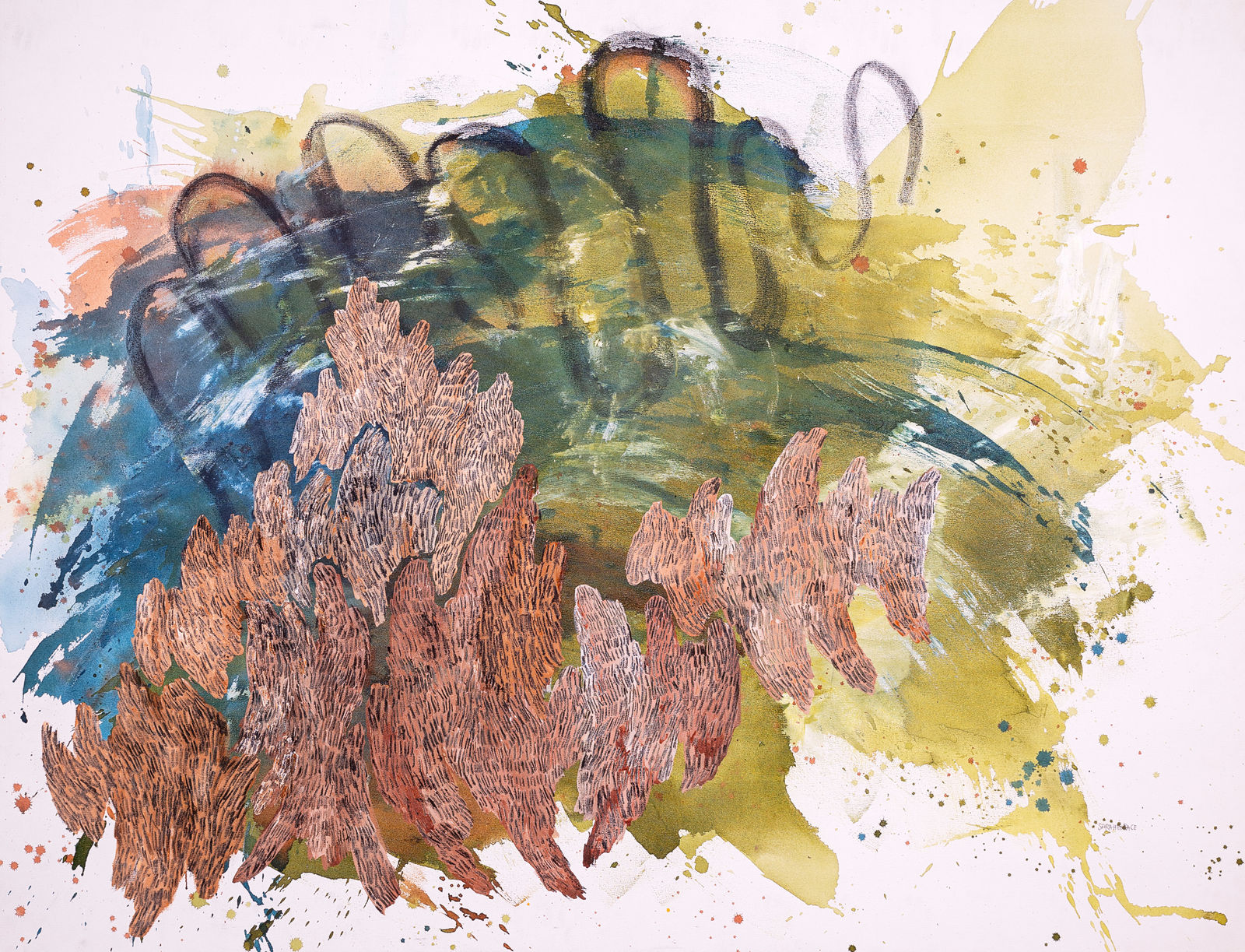 Sarah Grace, Come and tell the world your tale, 2023