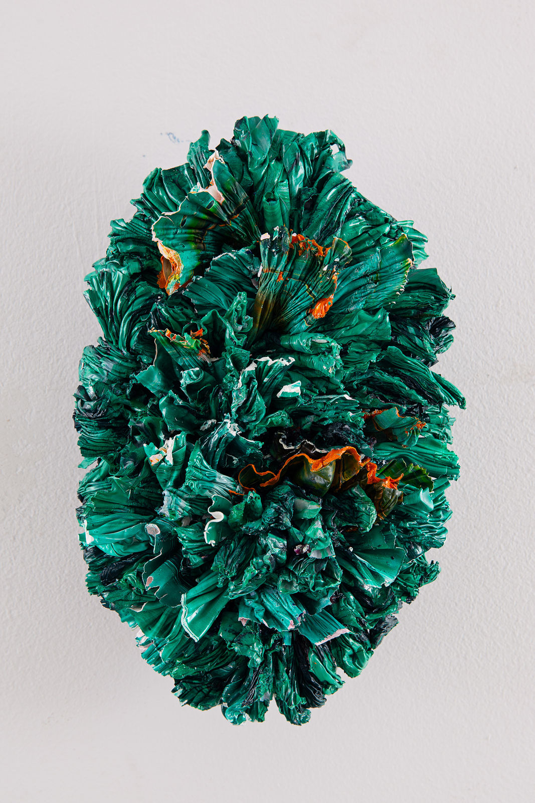 Claire Lichtenstein, I Know I'm Not The Only One, 2024