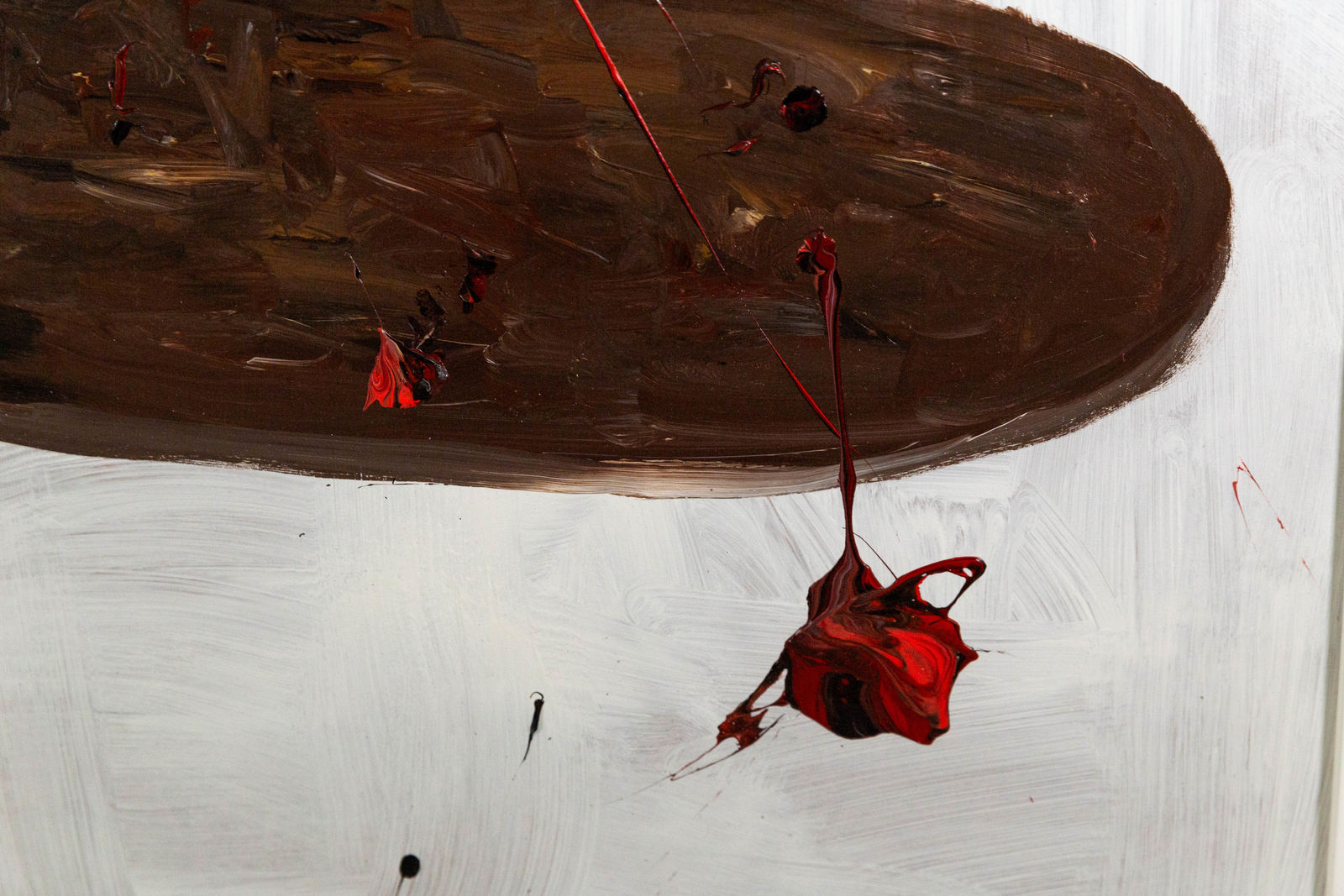 John-Michael Metelerkamp, Yonders Sun Down 6, 2024