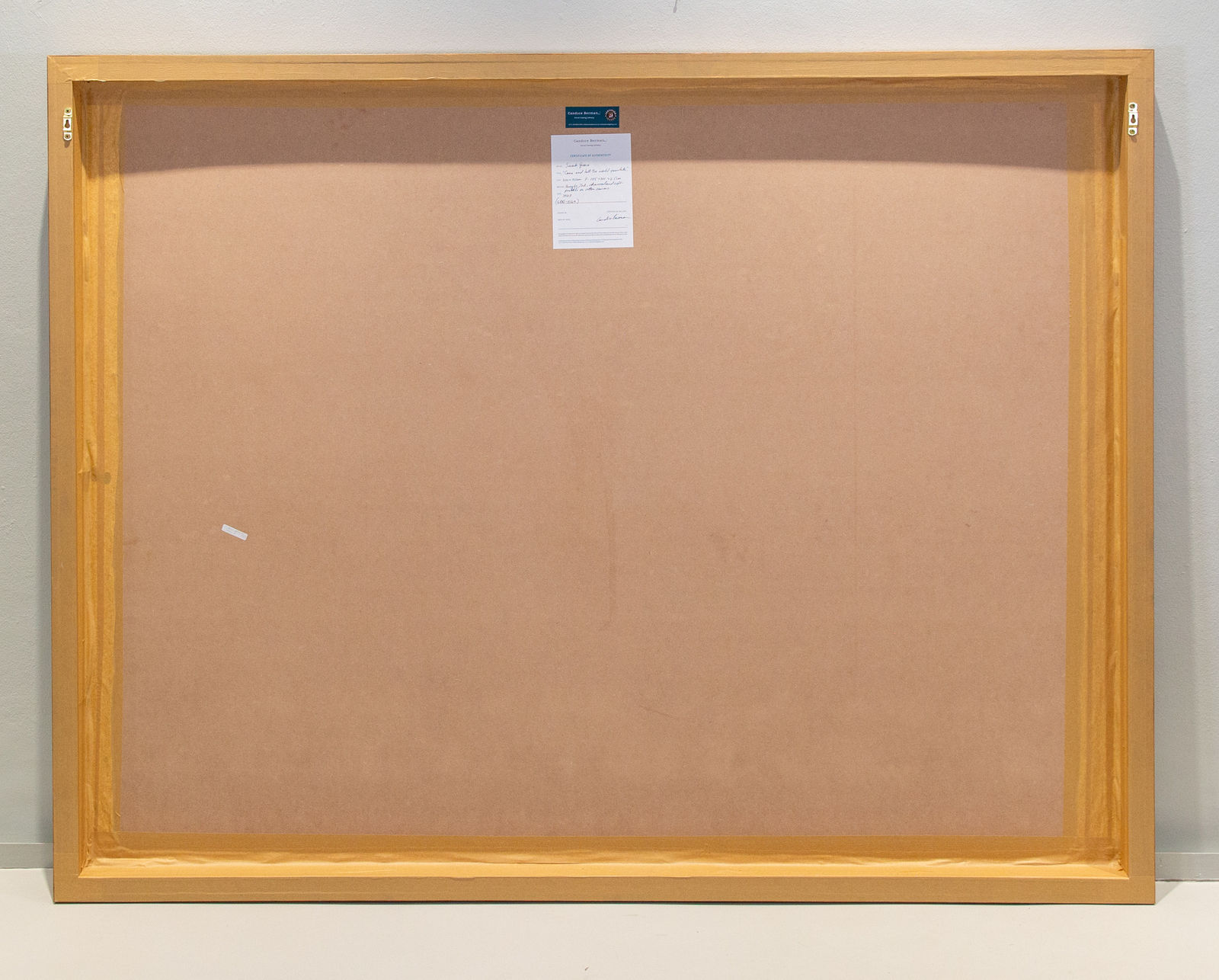 Sarah Grace, Come and tell the world your tale, 2023