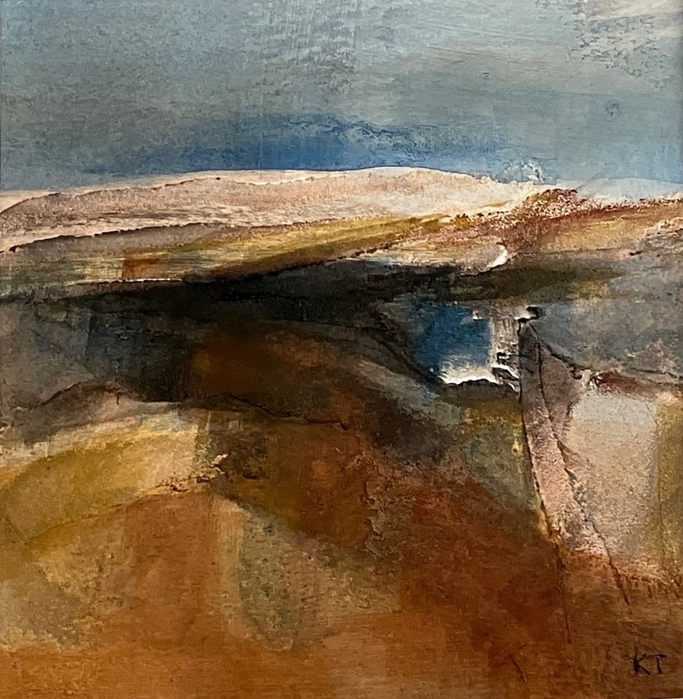 Kathy Thomson, Mynydd Series 2