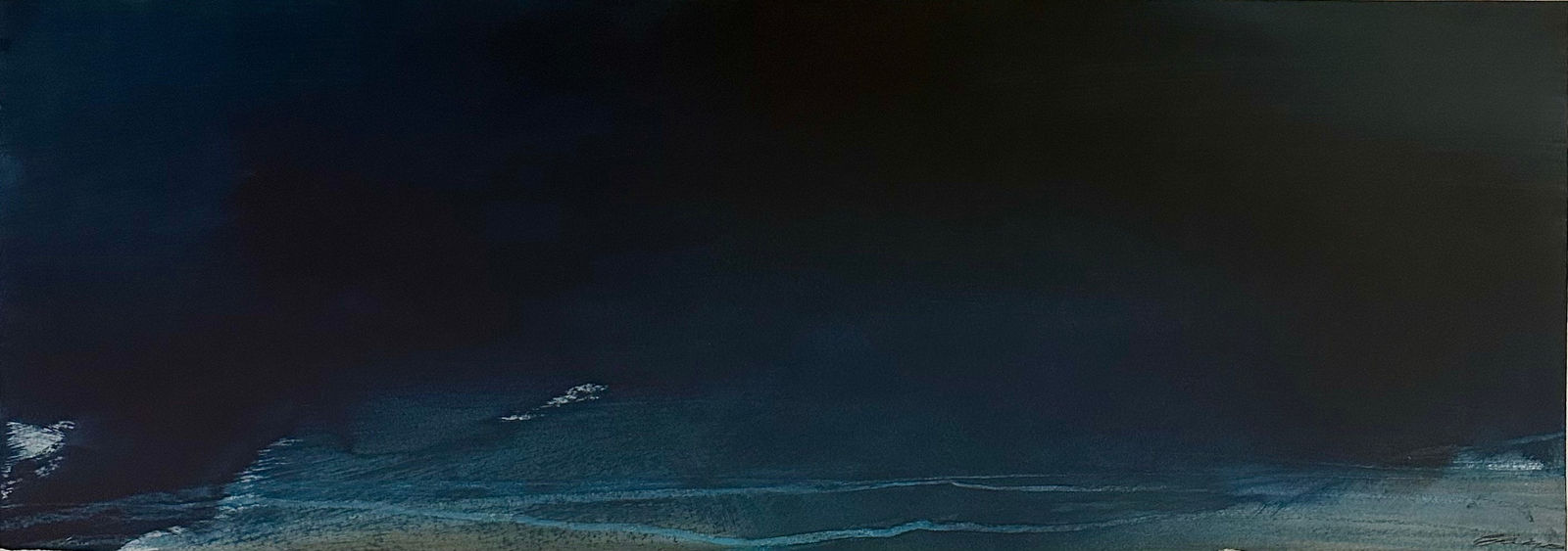 Ellis O'Connor, The North