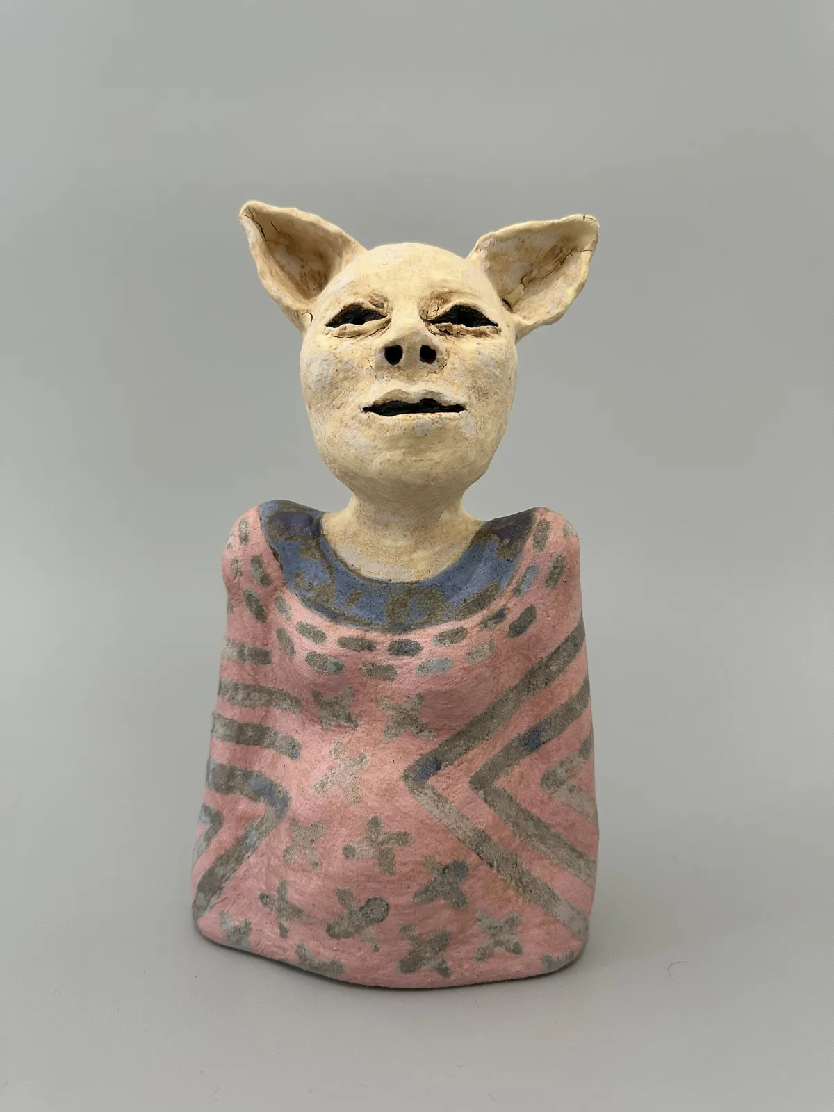 Suzanne Lanchbury, Cariad