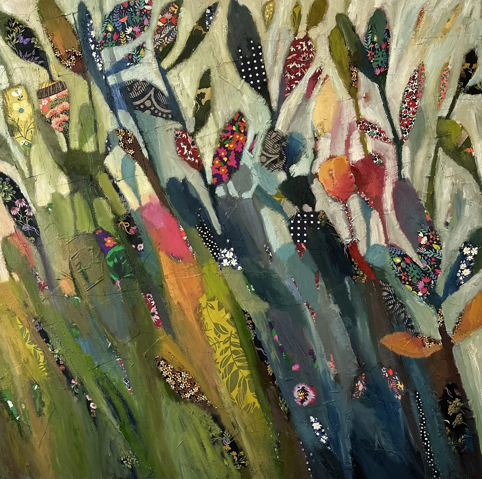 Rhian Eleri, Memories