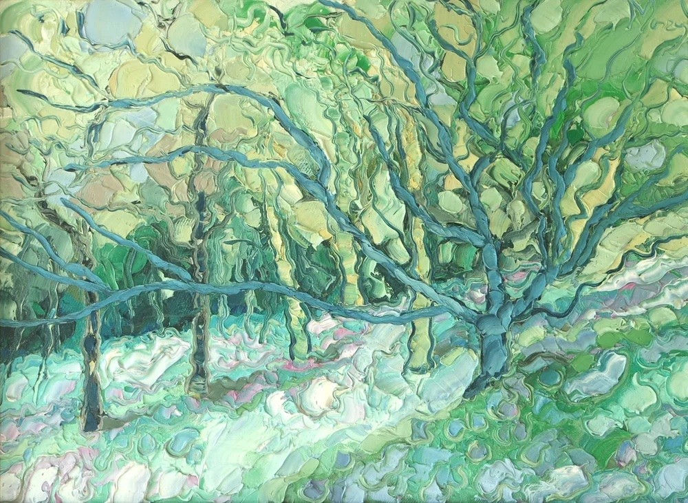 Michael Monaghan, The Wenallt