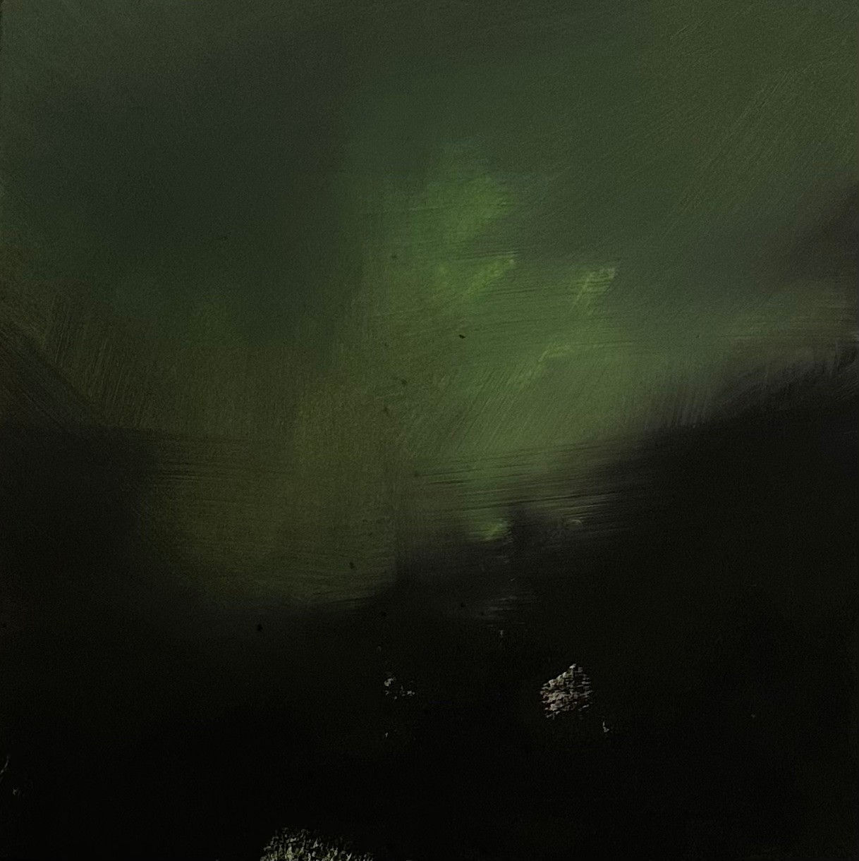 Ellis O'Connor, The Front