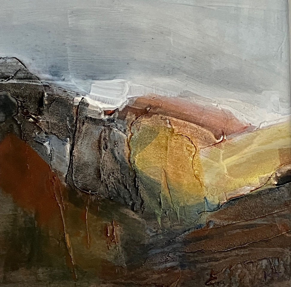 Kathy Thomson, Mynydd Series 3