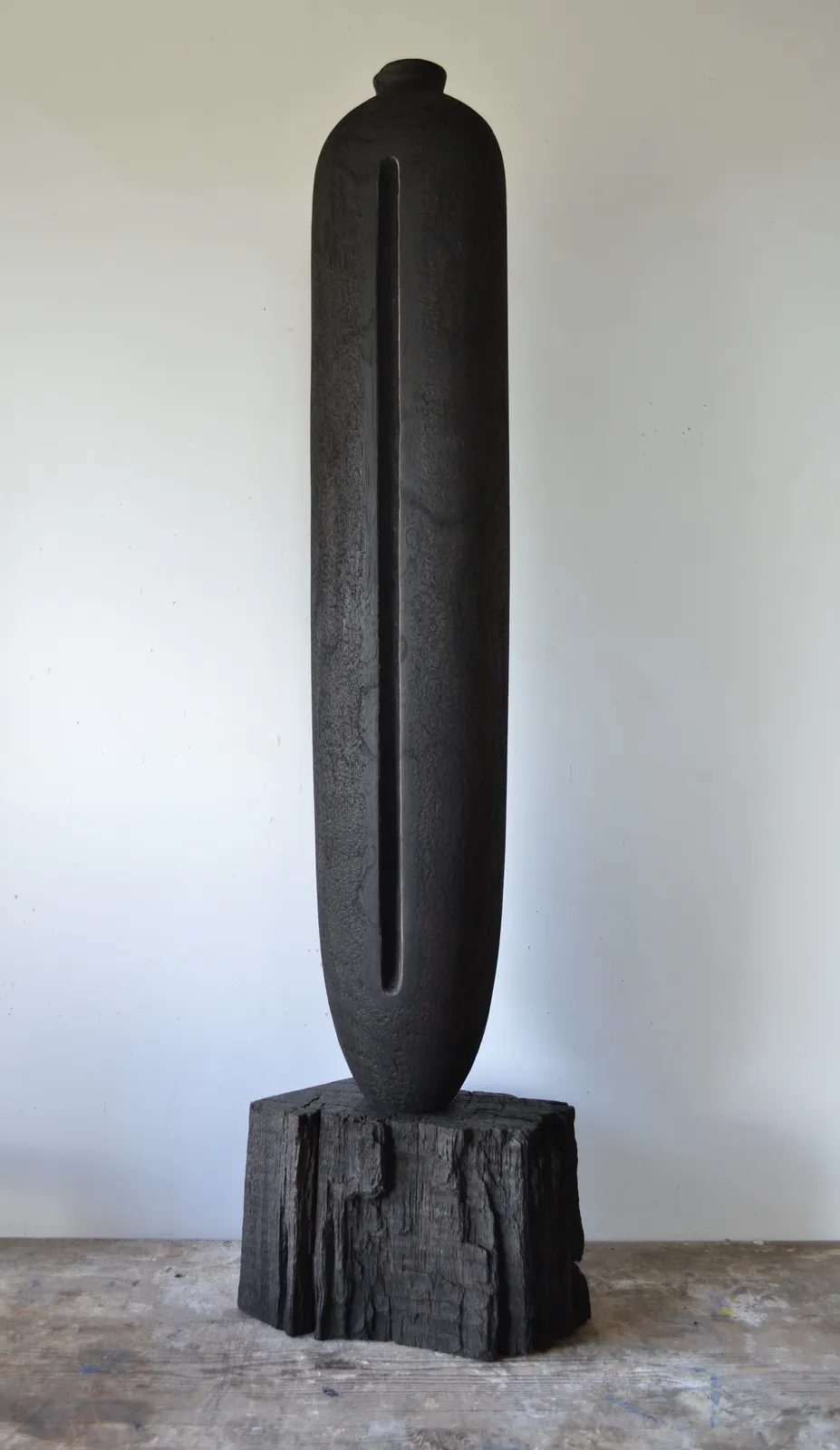 Nicola Beattie, Solitude