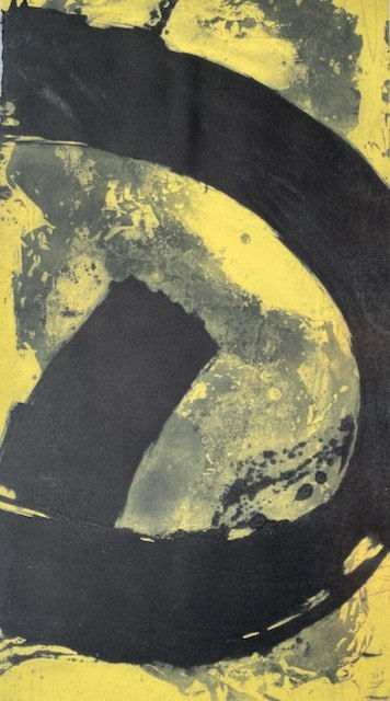 Jill Woodward, No 10