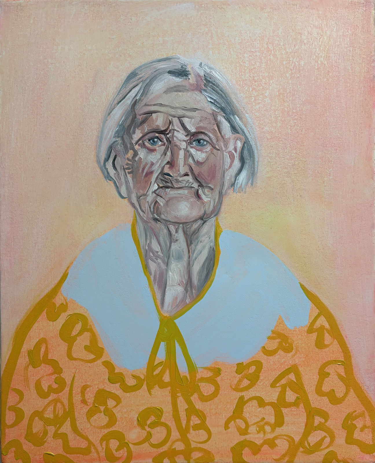 Annie Morgan Suganami, Marged