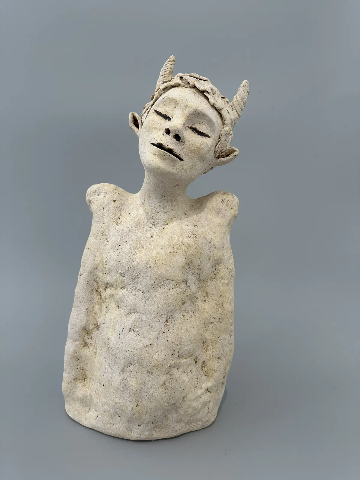 Suzanne Lanchbury, Woodland Dreaming