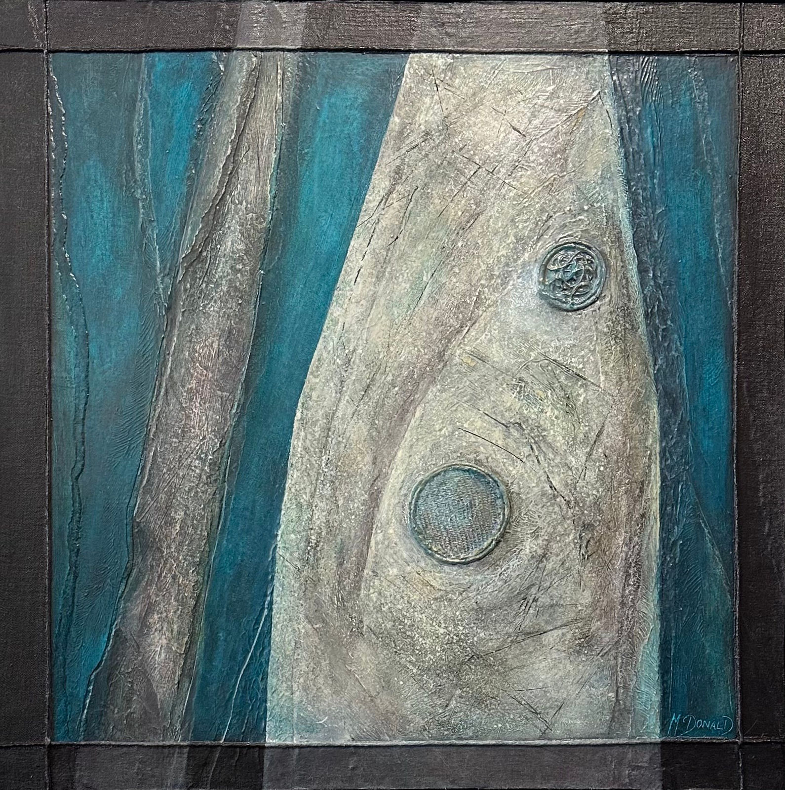 Gillian McDonald, Preseli Stones II