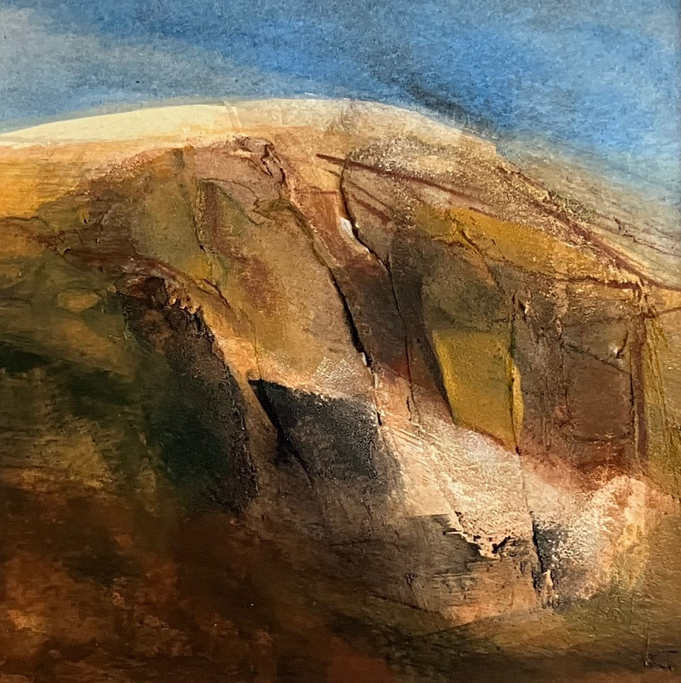 Kathy Thomson, Mynydd Series 4
