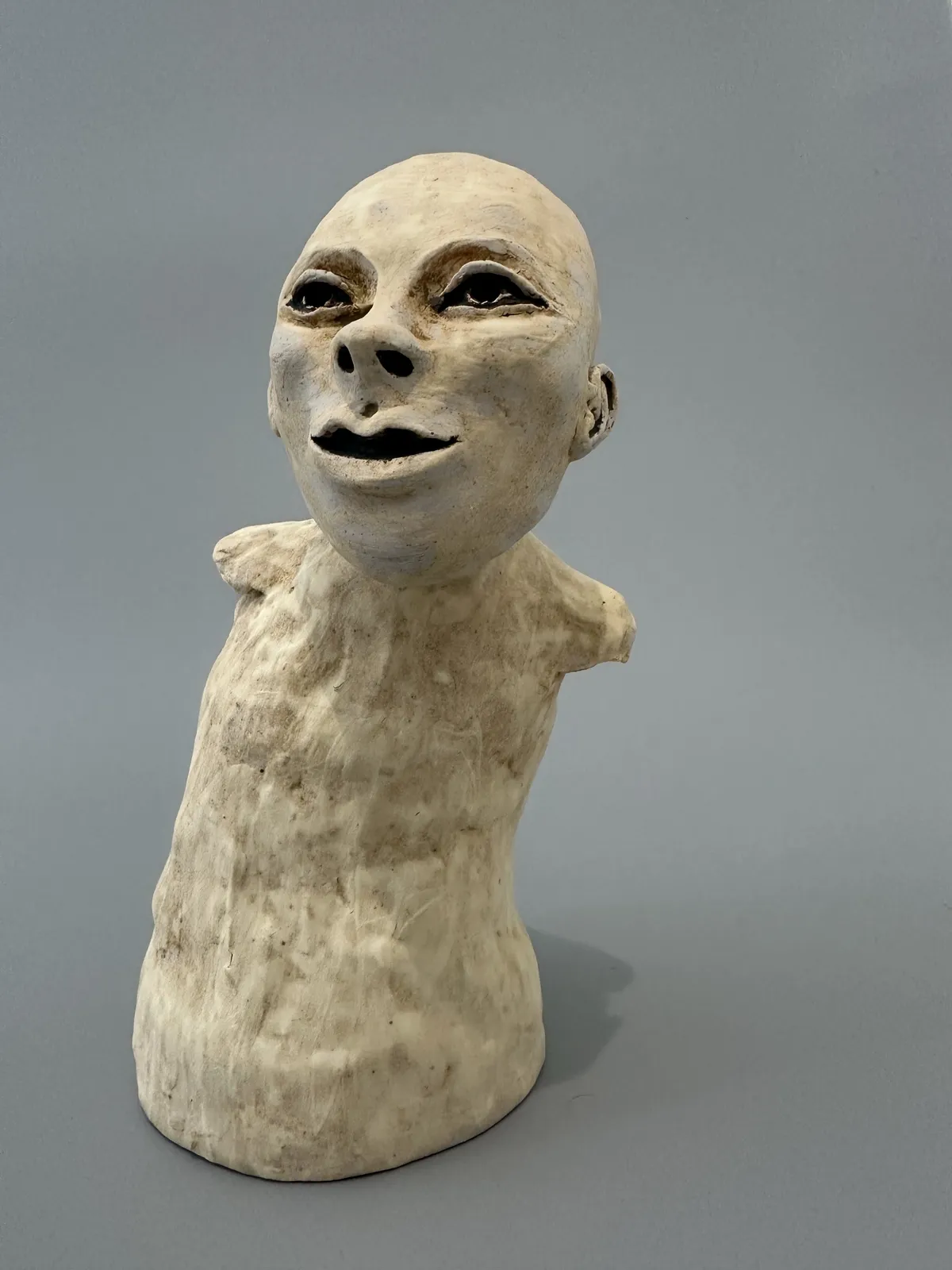 Suzanne Lanchbury, Hide and Seek