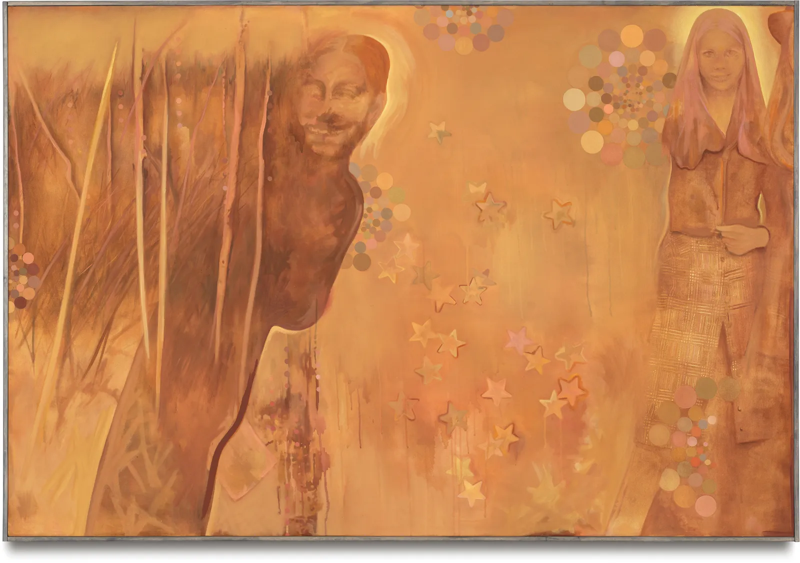 Alexandra Metcalf, The Wind and the Willows, 2025