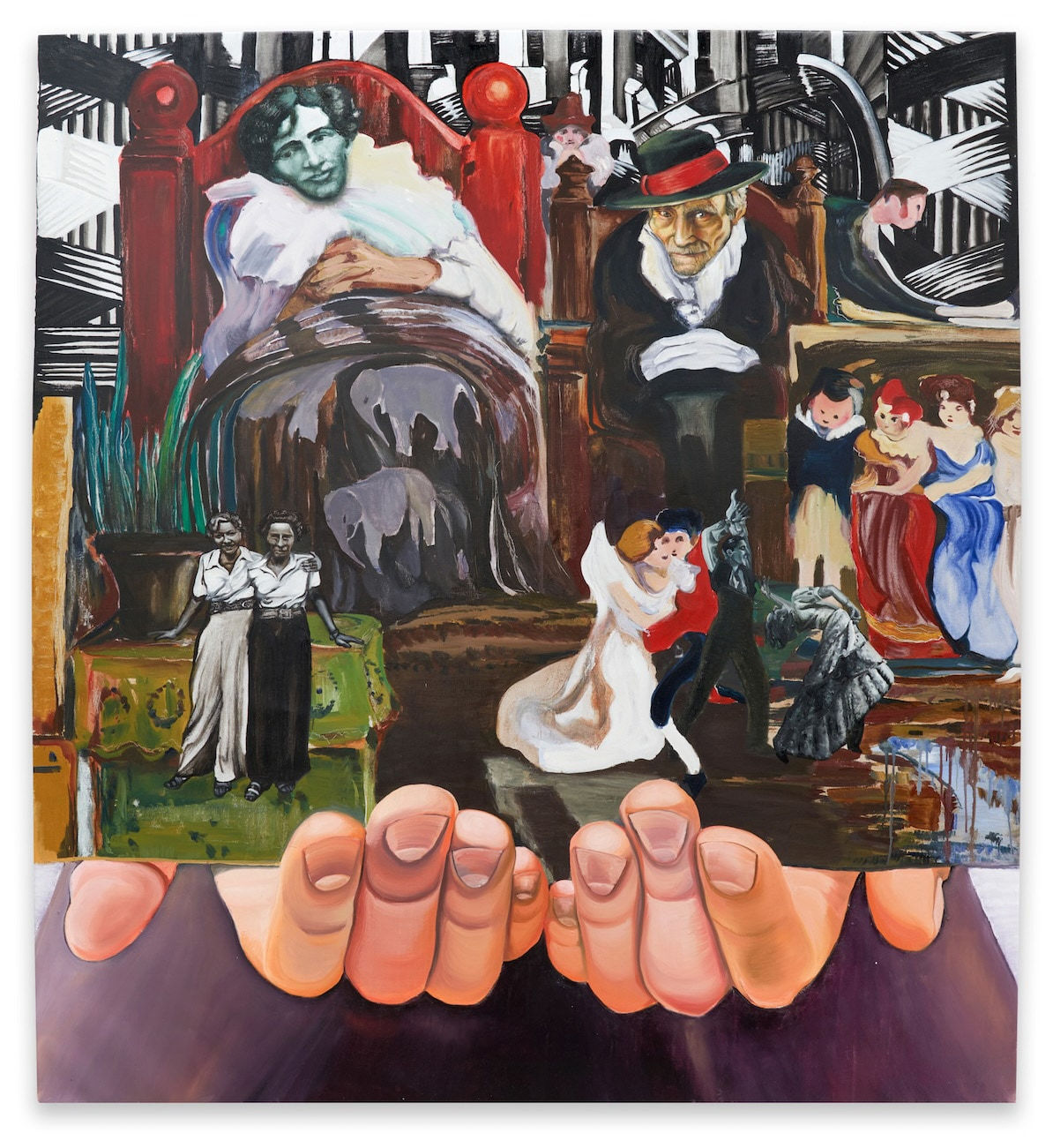 Mikołaj Sobczak, Eva & Sylvin, 2024