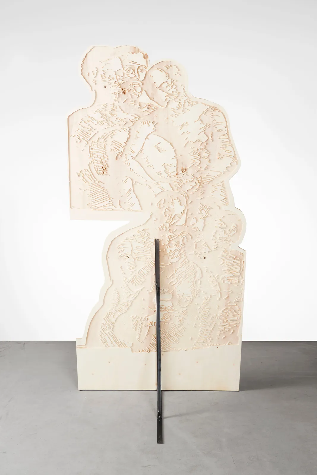 Mikołaj Sobczak, Lulla la Polaca, 2024