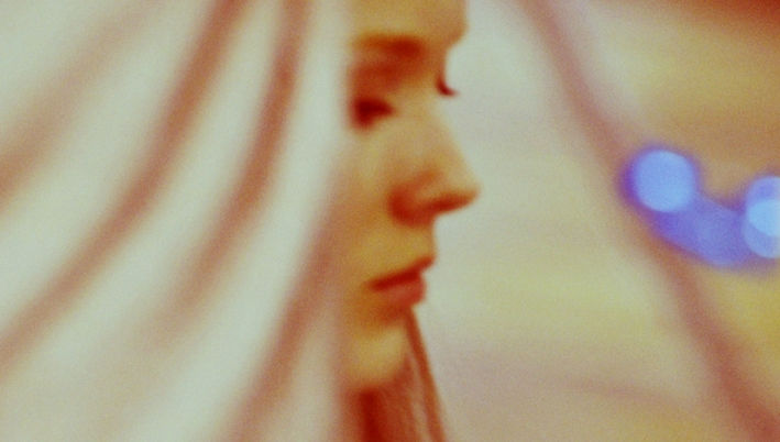 Sam Samore, The Dark Suspicion #25, 2011