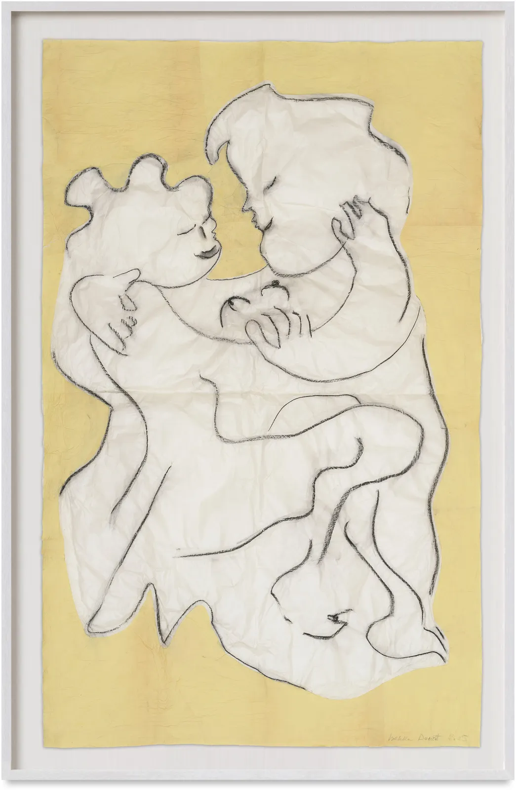 Isabella Ducrot, Tendernesses, 2025