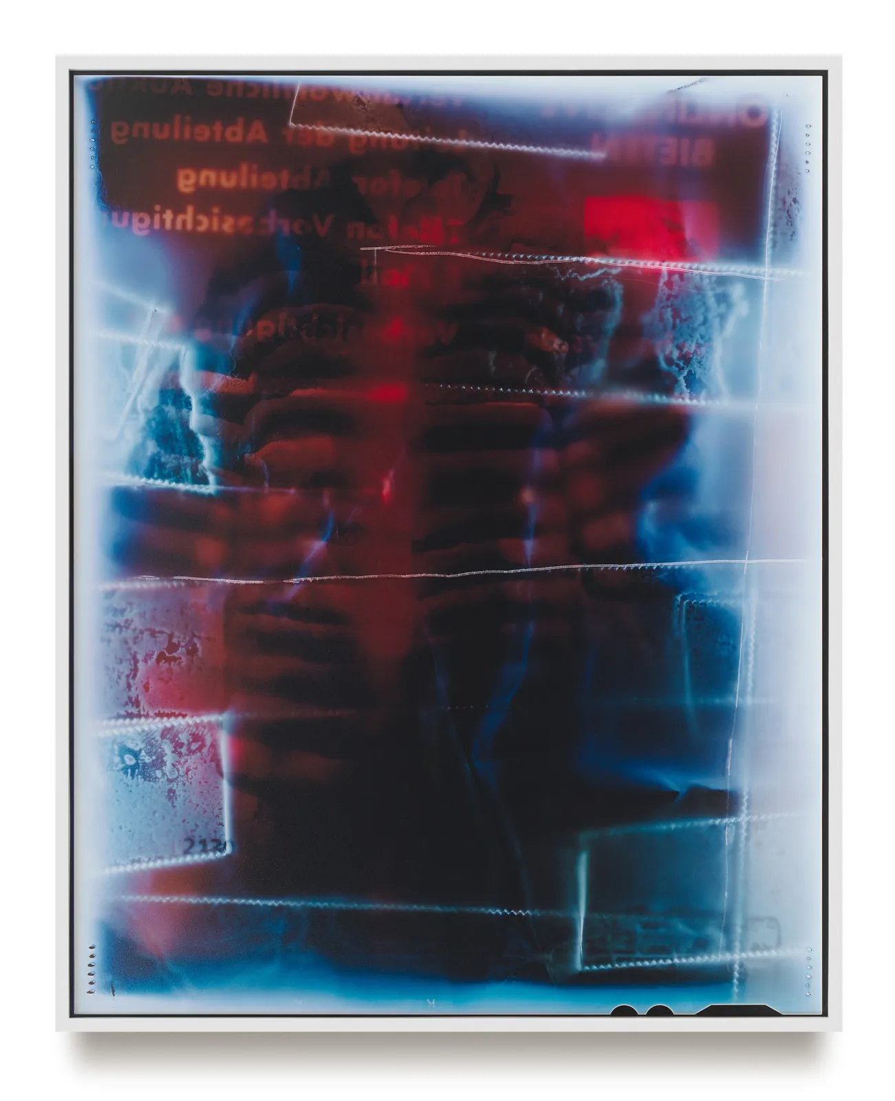 Ketuta Alexi-Meskhishvili, Standing order, 2020