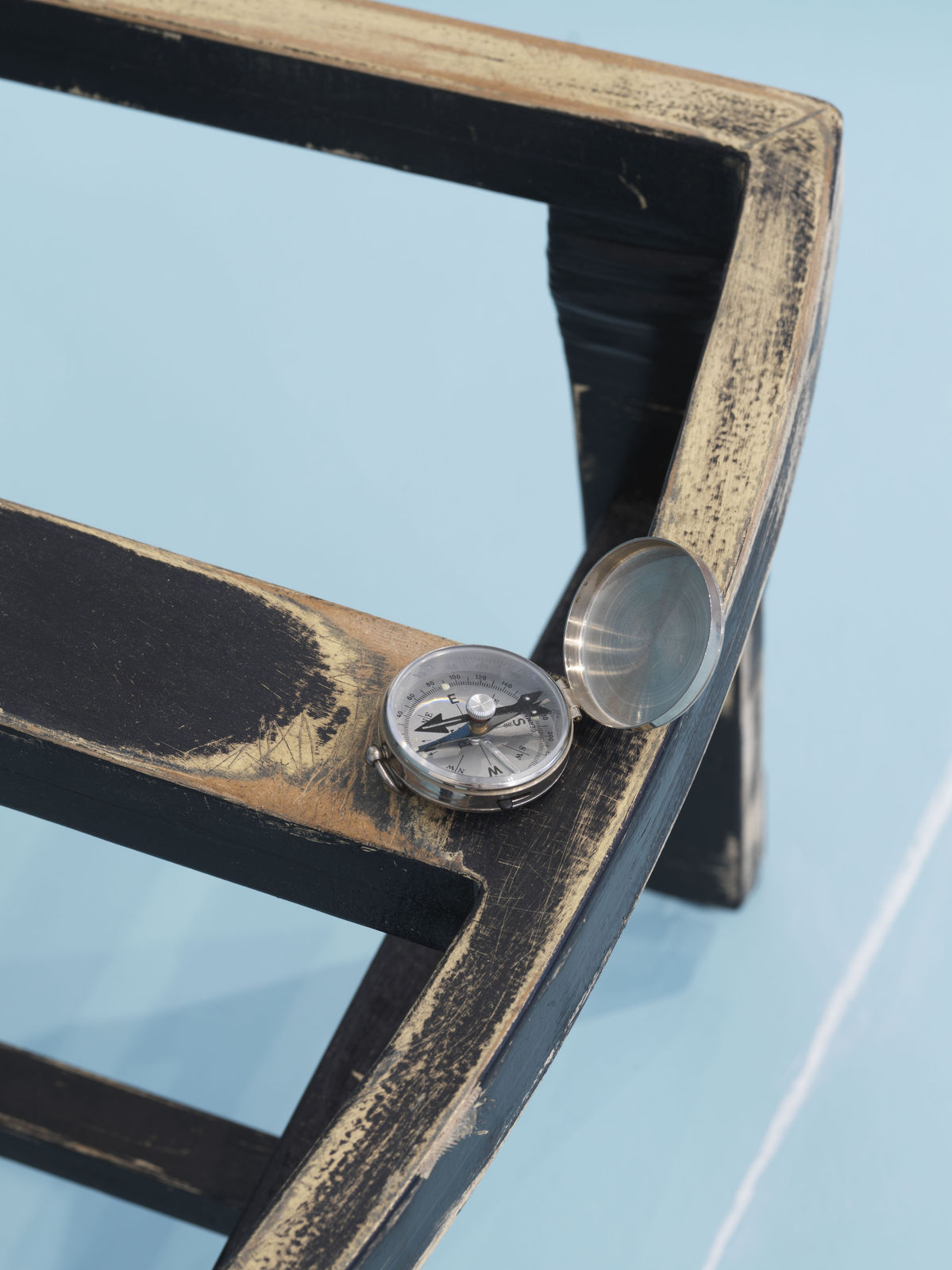 Barbara Bloom, The Idea of Glenn Gould, 2020