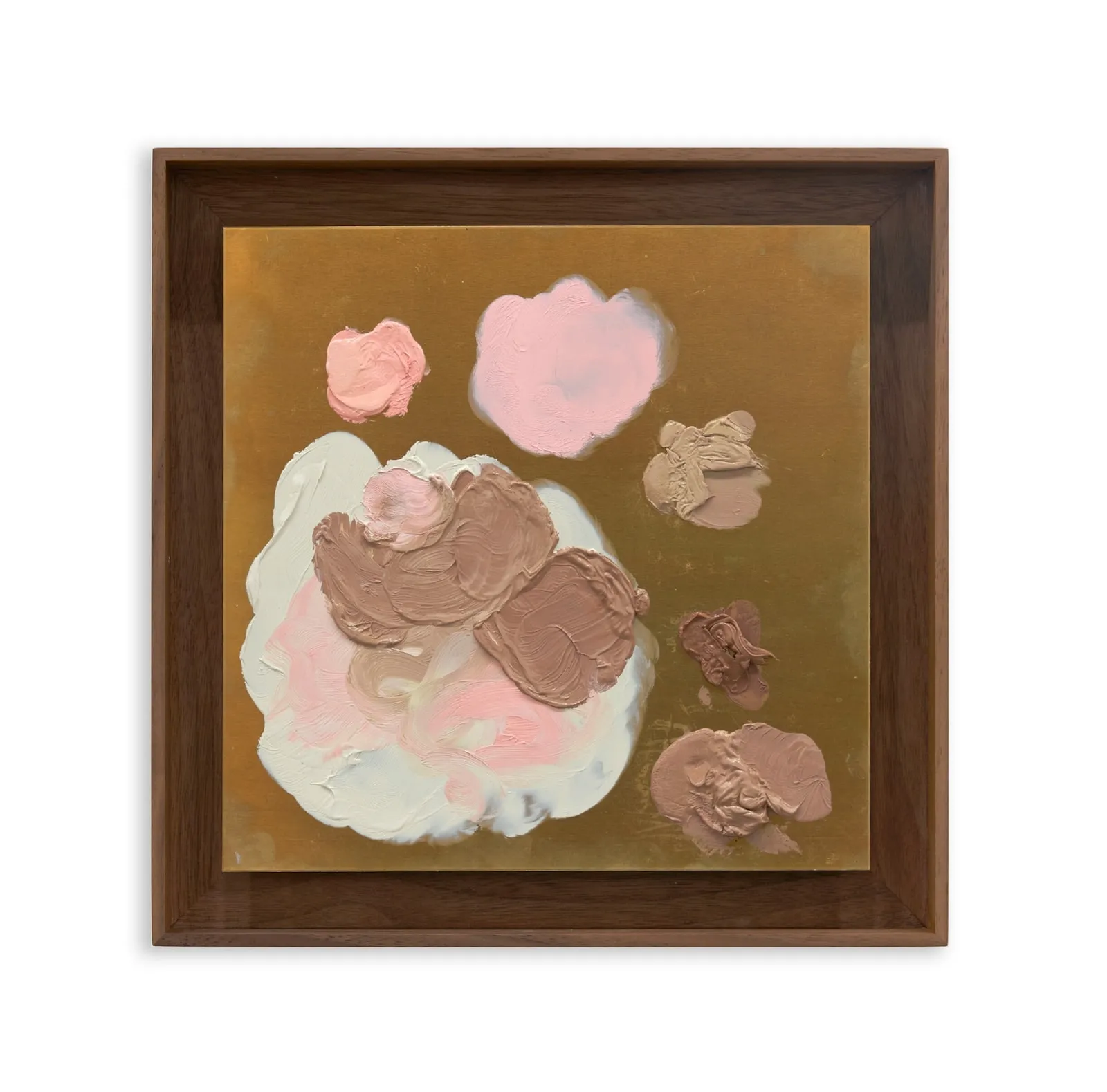 Karla Black, Made Up 1, 2023