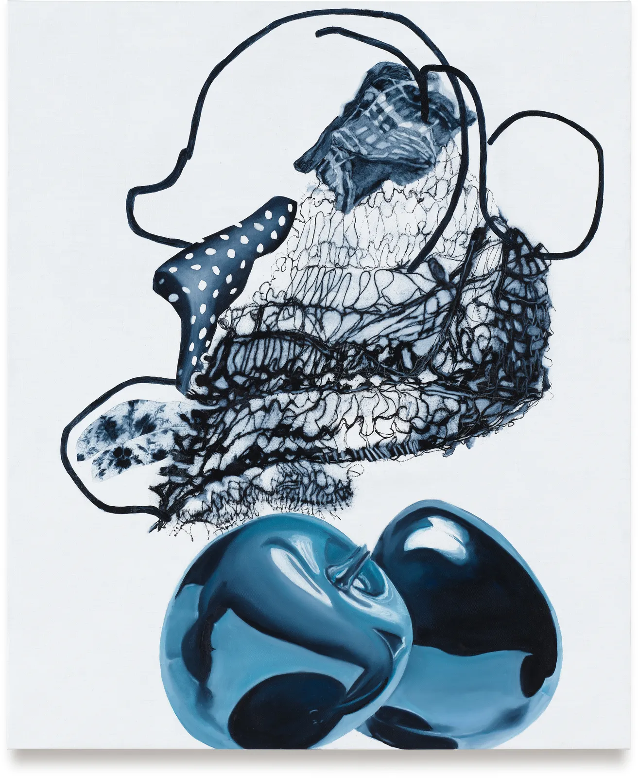 Maria Brunner, Cul de Paris, 2026