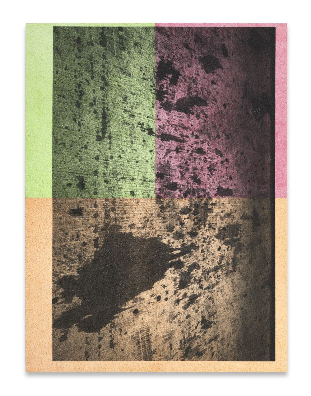 Adam McEwen, Untitled, 2014