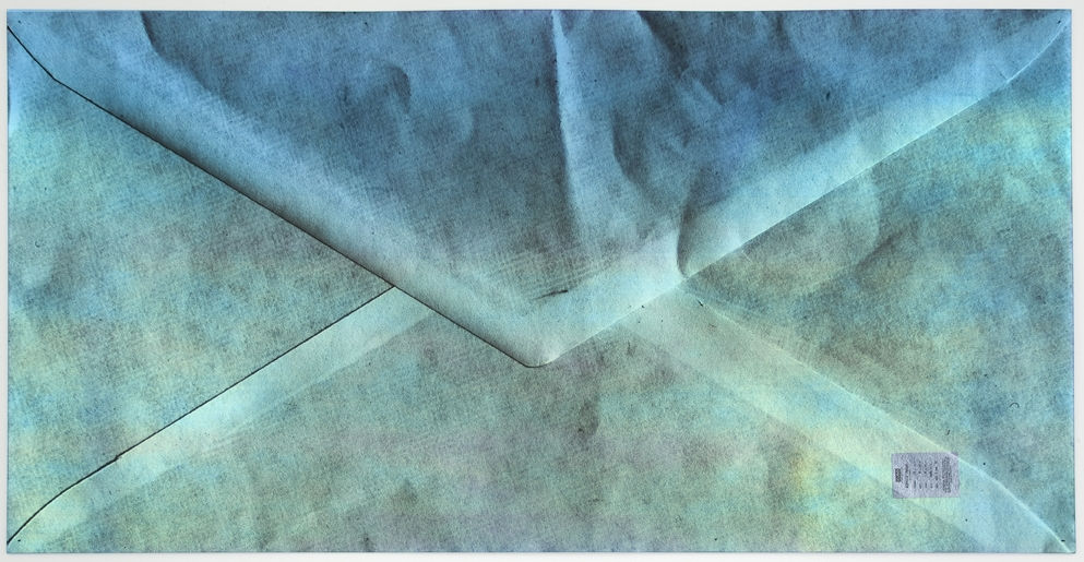 Seth Price, Untitled, 2008