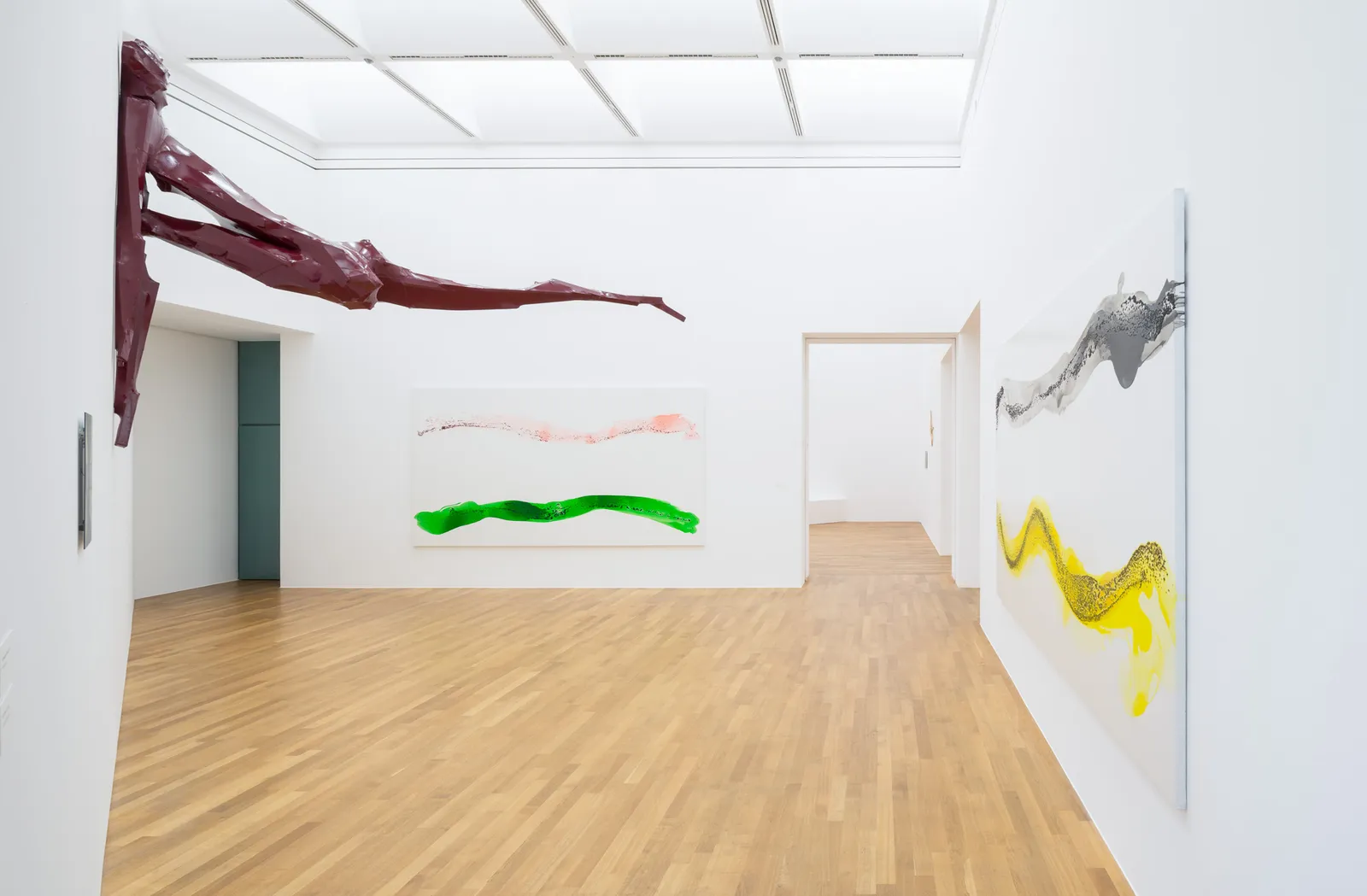 Georg Herold, Untitled, 2011