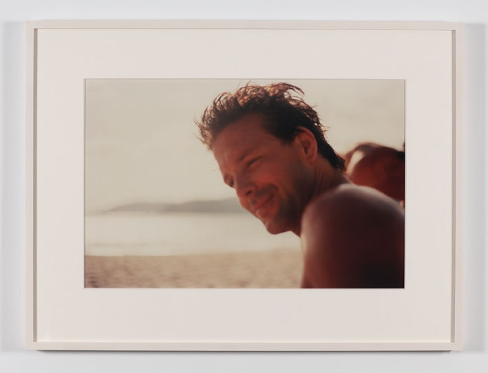 Troy Brauntuch, Mickey, 1985