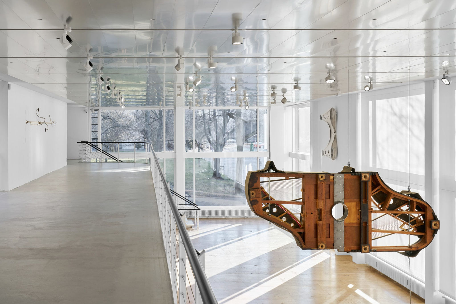 Jack O’Brien, Interlude, 2025