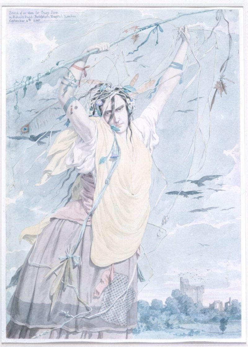 Alexandra Metcalf, Further Jane, 2024