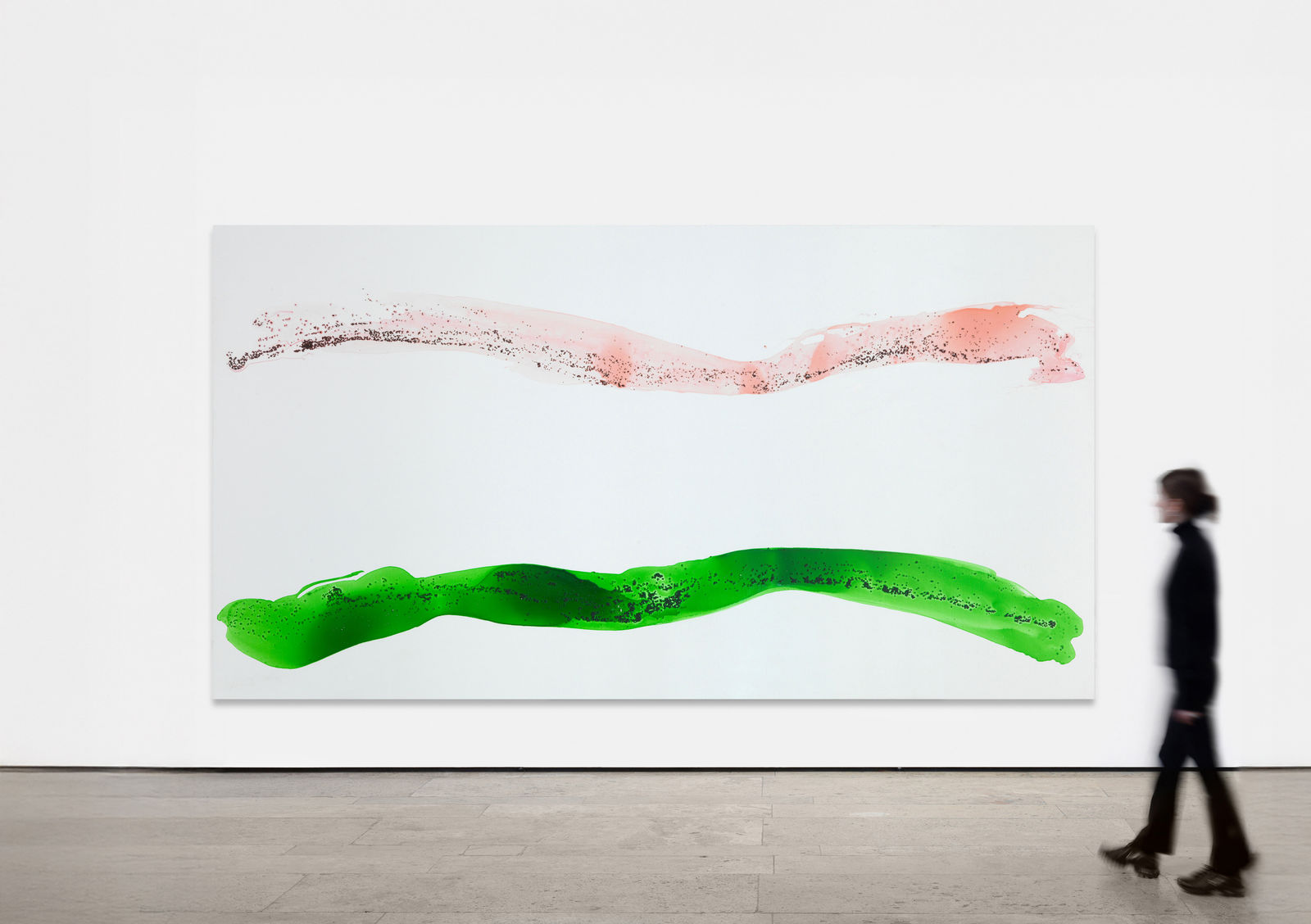 Georg Herold, Untitled, 2011