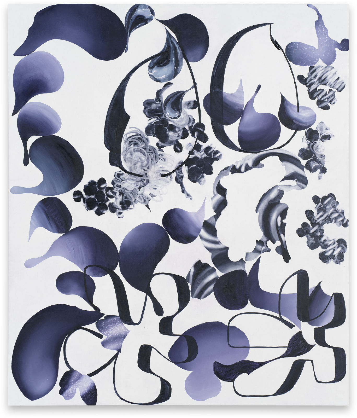 Maria Brunner, 17 DROPS A DAY, 2025