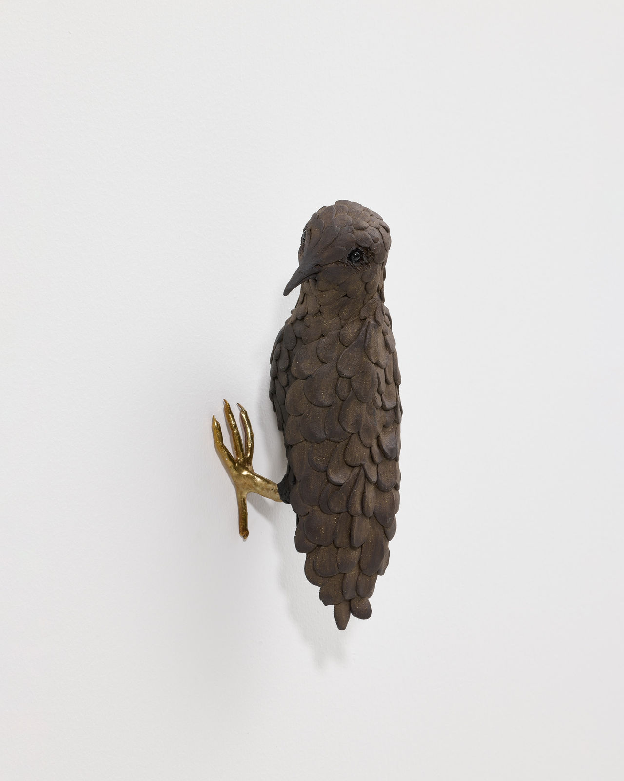 Elizabeth Jaeger 伊丽莎白·耶格, Bird 鸟, 2024